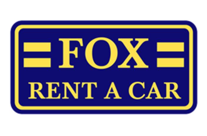 fox car rental