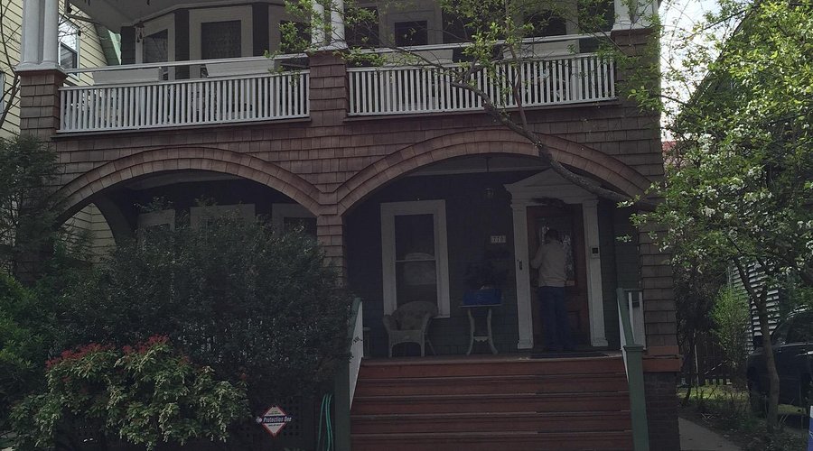bread and breakfast brooklyn