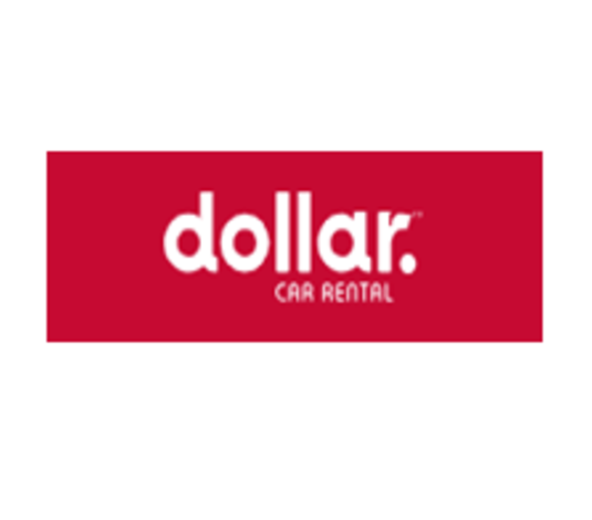dollar rent a car