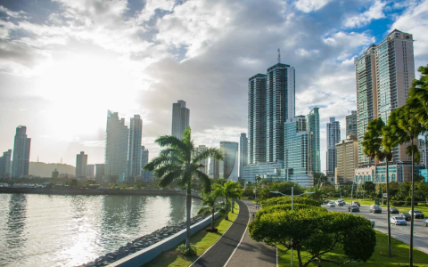 airfare to panama city panama