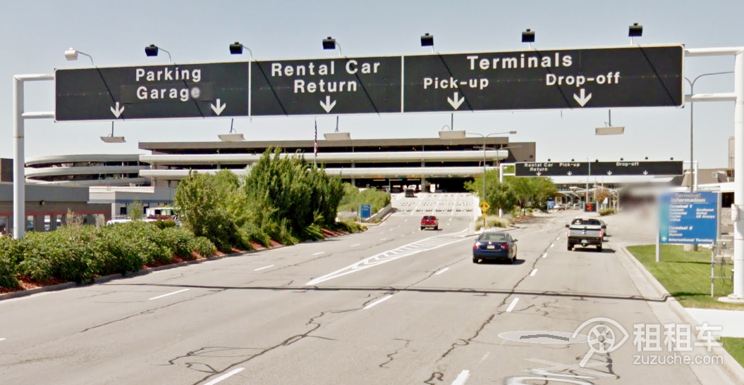 rent a car in salt lake