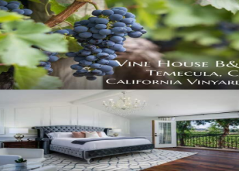 bed & breakfast los angeles ca