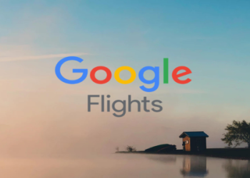 flights google com