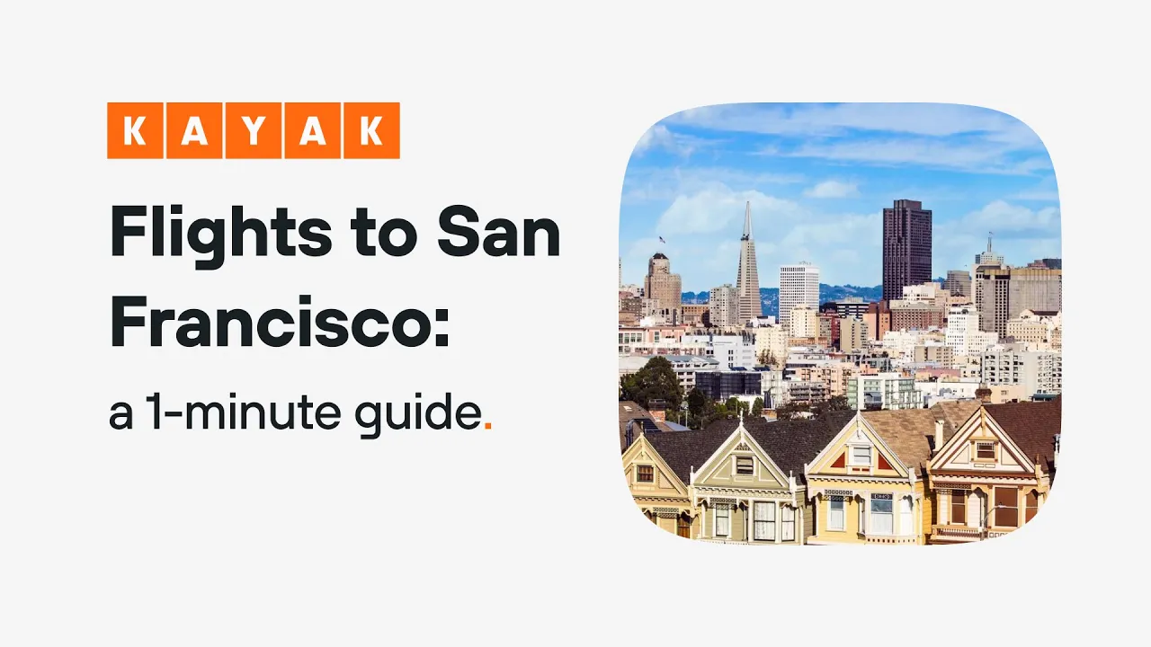 cheap flights to san fran