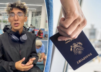 passport for puerto rico