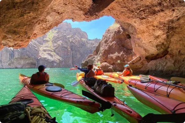 kayak vegas deals