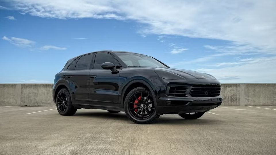 car rentals in corpus