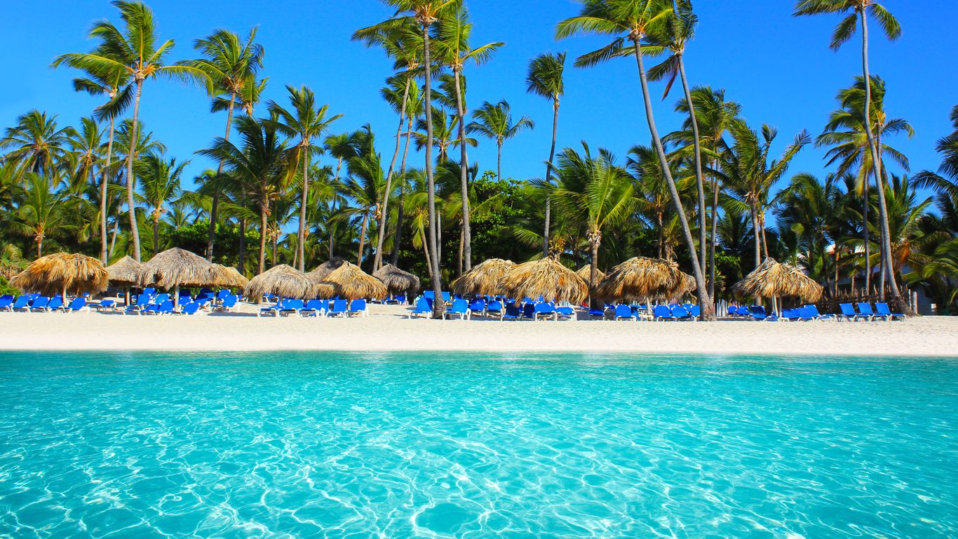 cheap plane tickets to punta cana