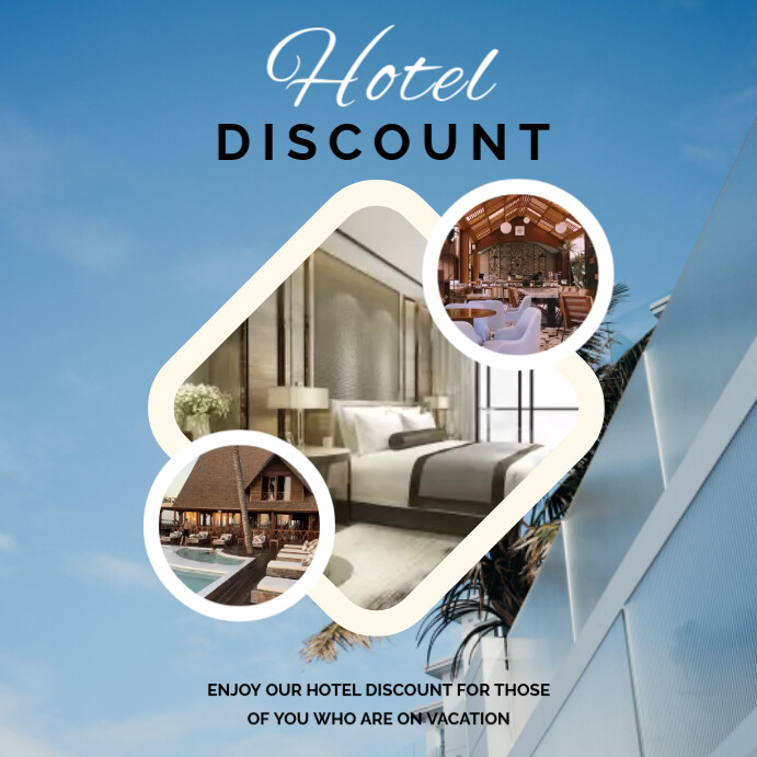 discounted hotels