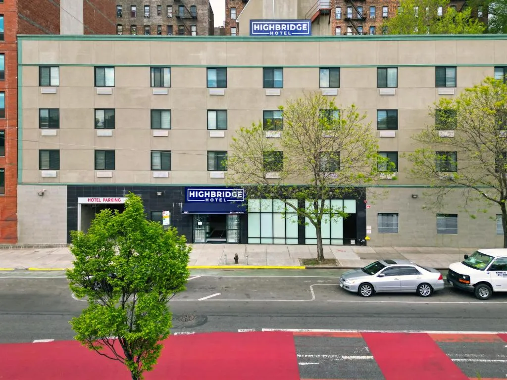 bronx hotels cheap