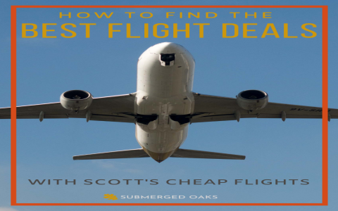 cheap airfare deal