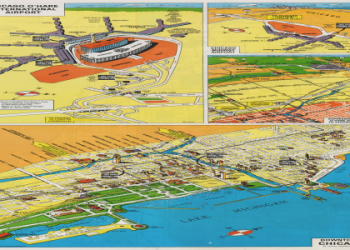 chicago o’hare to new york