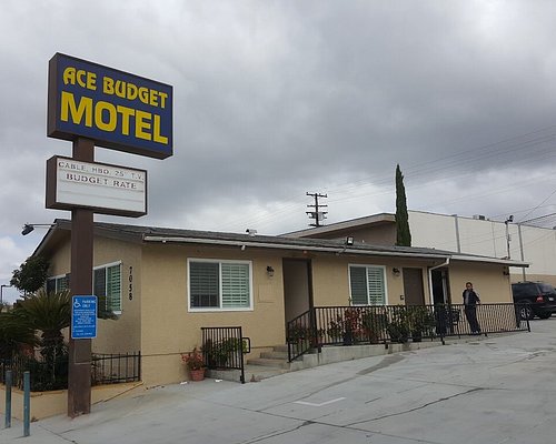 cheap motels near me for tonight
