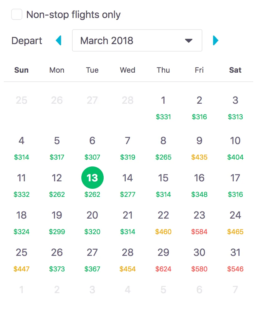 cheapest plane tickets