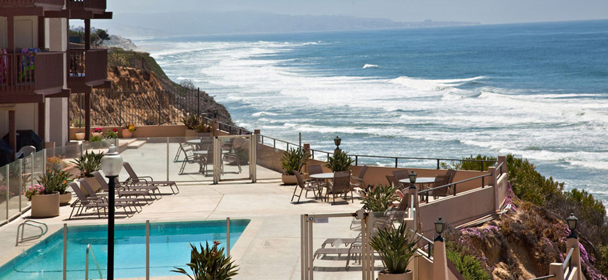 holiday apartments san diego