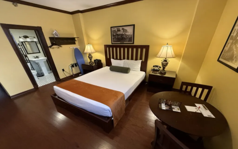 cheap hotel rooms downtown las vegas